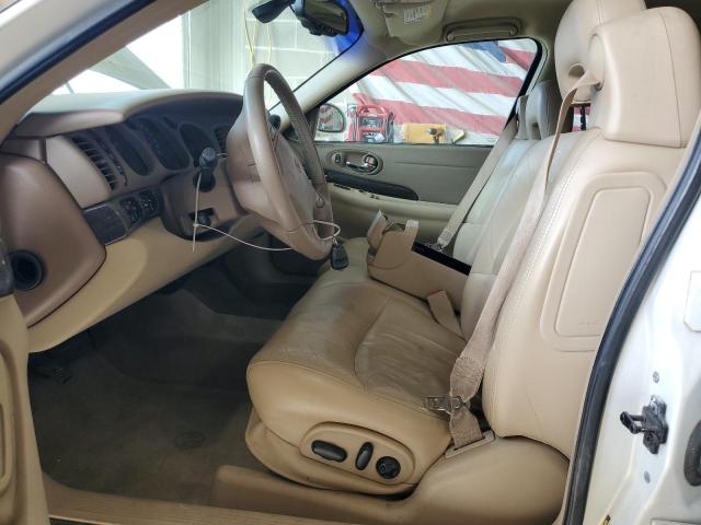 Zdjęcie 7 z aukcji – 2004 BUICK LESABRE LI z VIN 1G4HR54K14U165177