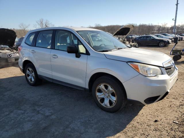 Photo 4 from auction – 2014 SUBARU FORESTER 2 with VIN JF2SJAAC0EG457850