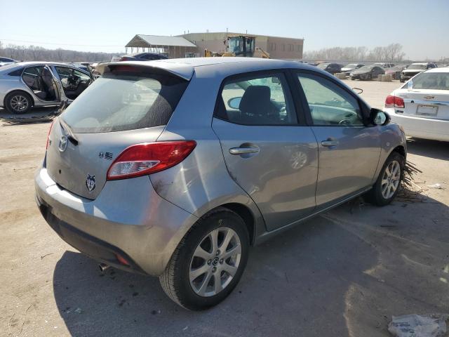 Photo 3 from auction – 2013 MAZDA MAZDA2 with VIN JM1DE1LY4D0161077