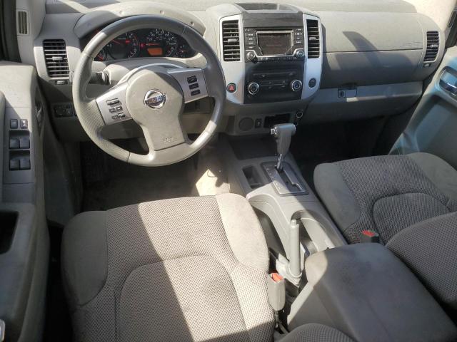 Photo 8 from auction – 2015 NISSAN FRONTIER S with VIN 1N6AD0ER4FN767522