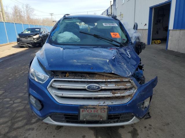 Photo 5 from auction – 2018 FORD ESCAPE SE with VIN 1FMCU0GD5JUC95970