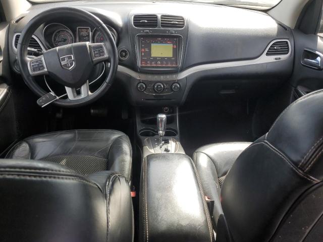 Photo 8 from auction – 2015 DODGE JOURNEY CR with VIN 3C4PDCGG6FT611329