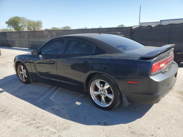 Photo 2 from auction – 2013 DODGE CHARGER SX with VIN 2C3CDXHG8DH546627