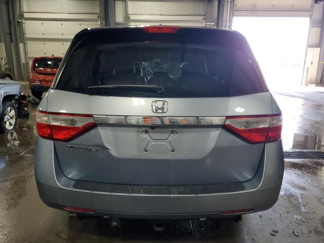 Photo 6 from auction – 2012 HONDA ODYSSEY EX with VIN 5FNRL5H63CB123141