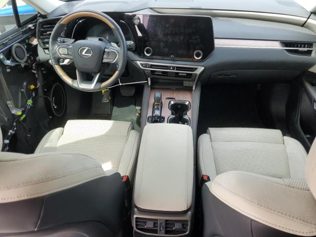 Photo 8 from auction – 2024 LEXUS RX 350 BAS with VIN 2T2BAMBA8RC034463