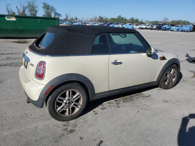 Photo 3 from auction – 2012 MINI COOPER with VIN WMWZN3C52CT134185