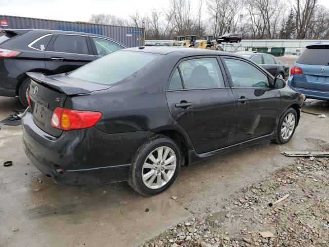 Photo 3 from auction – 2010 TOYOTA COROLLA BA with VIN 2T1BU4EE7AC450017