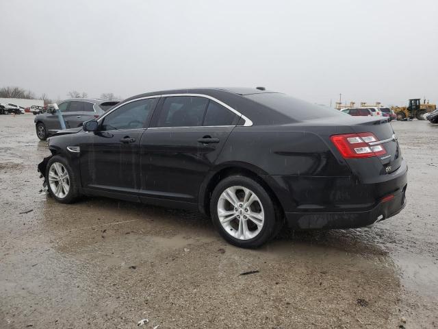 Photo 2 from auction – 2014 FORD TAURUS SEL with VIN 1FAHP2E80EG159291
