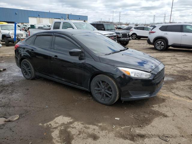 Zdjęcie 4 z aukcji – 2018 FORD FOCUS SE z VIN 1FADP3F2XJL258412