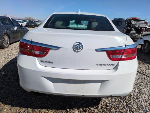 Photo 6 from auction – 2014 BUICK VERANO with VIN 1G4PP5SK1E4122884