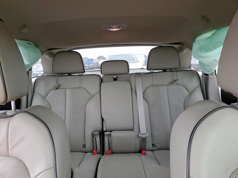 Photo 10 from auction – 2015 LINCOLN MKX with VIN 2LMDJ6JK6FBL22795
