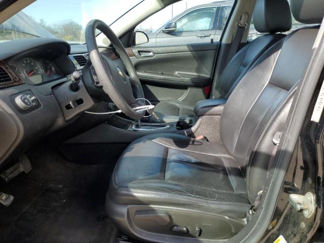 Photo 7 from auction – 2016 CHEVROLET IMPALA LIM with VIN 2G1WC5E30G1174305