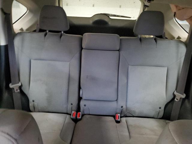 Photo 10 from auction – 2016 HONDA CR-V EX with VIN 3CZRM3H53GG710118
