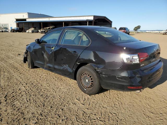 Photo 2 from auction – 2015 VOLKSWAGEN JETTA BASE with VIN 3VW2K7AJ9FM419650