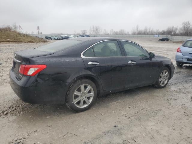 Photo 3 from auction – 2008 LEXUS ES 350 with VIN JTHBJ46GX82178000