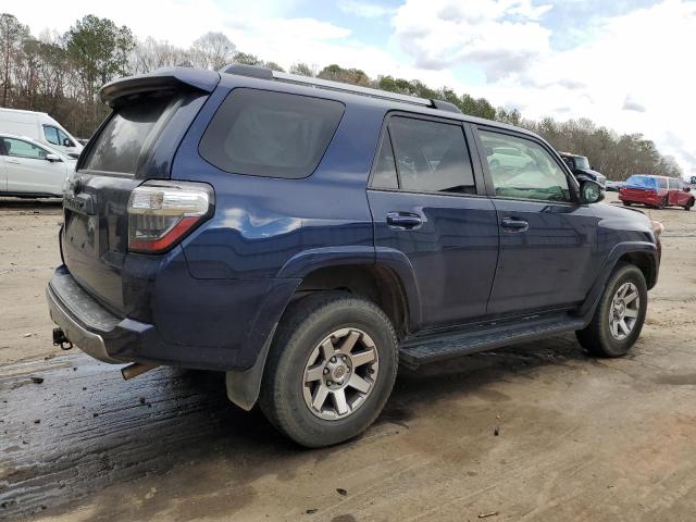 Photo 3 from auction – 2016 TOYOTA 4RUNNER SR with VIN JTEBU5JR1G5321822
