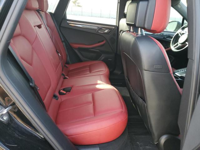 Снимка 11 от търг – 2017 PORSCHE MACAN GTS с VIN WP1AG2A58HLB52820