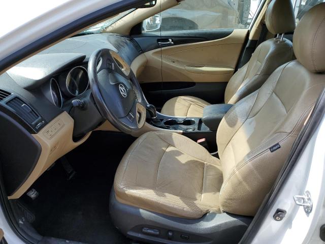 Photo 7 from auction – 2011 HYUNDAI SONATA SE with VIN 5NPEC4AC3BH228352