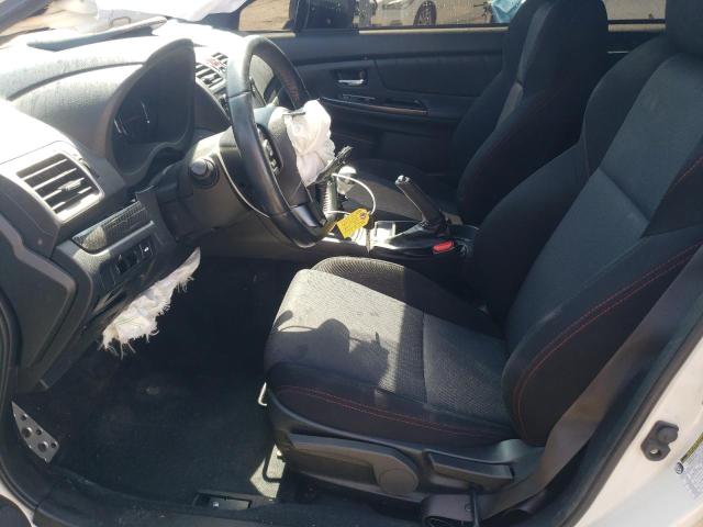 Photo 7 from auction – 2020 SUBARU WRX PREMIU with VIN JF1VA1C62L9826539