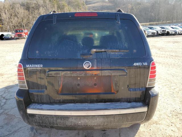 Photo 6 from auction – 2007 MERCURY MARINER LU with VIN 4M2CU91187KJ05567