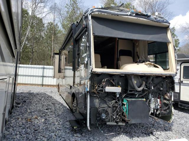 2008 DAMO RV M-3786 FREIGHTLIN - Търг №45977175