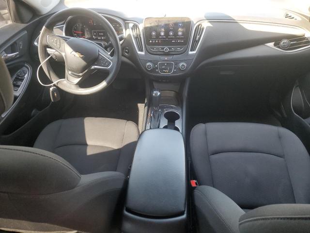 Photo 8 from auction – 2019 CHEVROLET MALIBU LS with VIN 1G1ZB5ST5KF174337