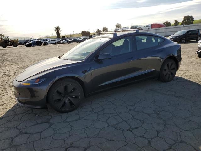 TESLA MODEL 3 2024 with VIN 5YJ3E1EB5RF809104 - Photo from auction