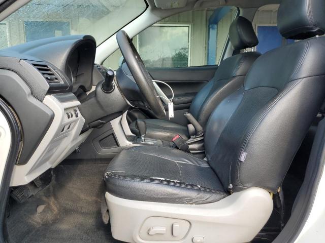 Photo 7 from auction – 2014 SUBARU FORESTER 2 with VIN JF2SJADCXEH473754