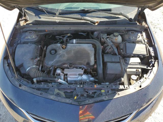 Photo 11 from auction – 2018 CHEVROLET MALIBU LS with VIN 1G1ZB5ST1JF247220