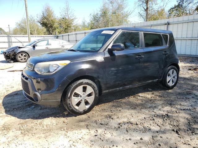 KIA SOUL 2015 with VIN KNDJN2A25F7789313 - Photo from auction