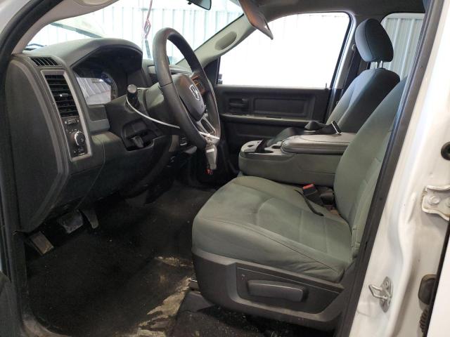Photo 7 from auction – 2017 RAM 1500 ST with VIN 1C6RR7FT3HS728197