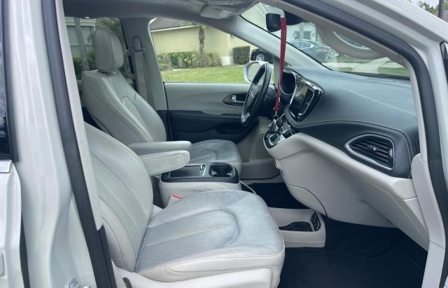 Photo 5 from auction – 2021 CHRYSLER PACIFICA T with VIN 2C4RC1BG6MR521556