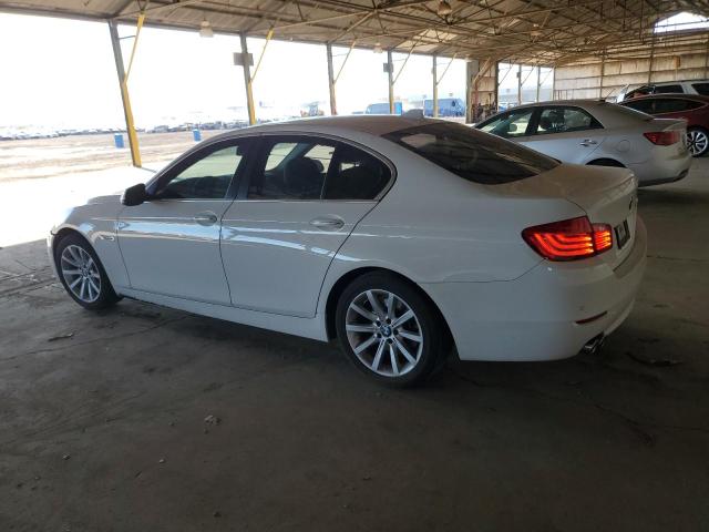 Photo 2 from auction – 2014 BMW 535 D with VIN WBAXA5C57ED690147