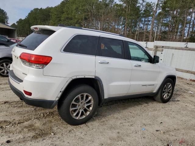 Photo 3 from auction – 2015 JEEP GRAND CHER with VIN 1C4RJFBG0FC613292