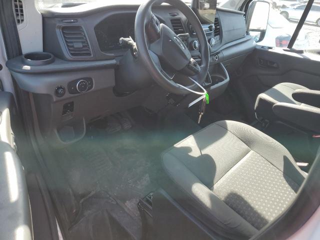 Photo 8 from auction – 2021 FORD TRANSIT T- with VIN 1FTBW1YG4MKA84770