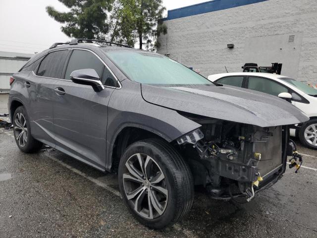 Photo 4 from auction – 2016 LEXUS RX 350 with VIN 2T2ZZMCA8GC031629