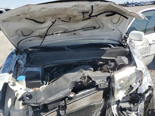 Снимка 12 от търг – 2012 HONDA PILOT EXL с VIN 5FNYF4H5XCB070460