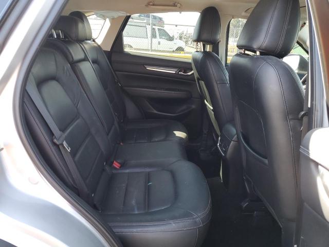 Photo 10 from auction – 2018 MAZDA CX-5 GRAND with VIN JM3KFADM6J0342944