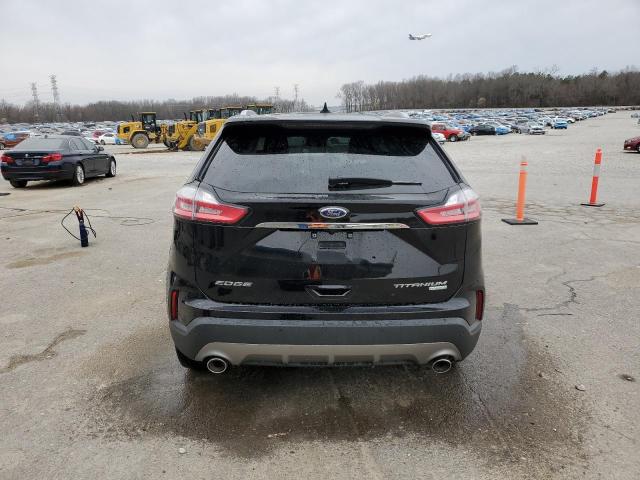 Photo 6 from auction – 2020 FORD EDGE TITAN with VIN 2FMPK3K91LBA04367