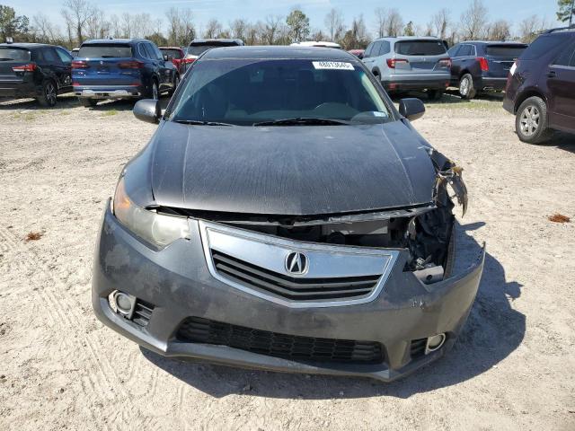 Photo 5 from auction – 2012 ACURA TSX with VIN JH4CU2F40CC007989