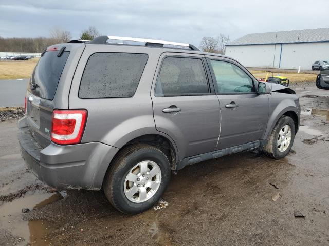 Photo 3 from auction – 2012 FORD ESCAPE LIM with VIN 1FMCU0EG6CKC78283