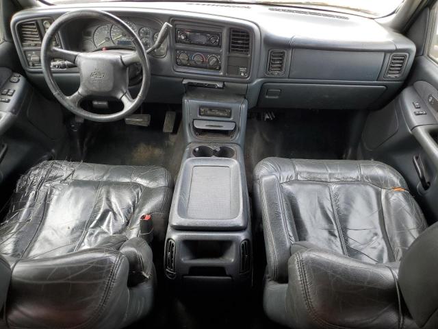 Photo 8 from auction – 2000 CHEVROLET SILVERADO with VIN 2GCEK19T8Y1178192