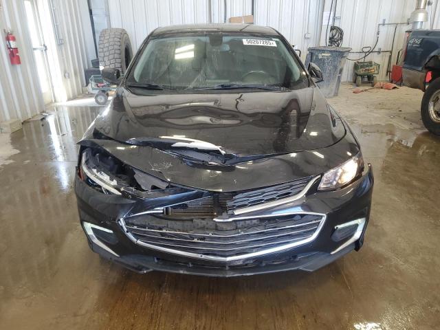 Photo 5 from auction – 2018 CHEVROLET MALIBU LT with VIN 1G1ZD5ST7JF130462