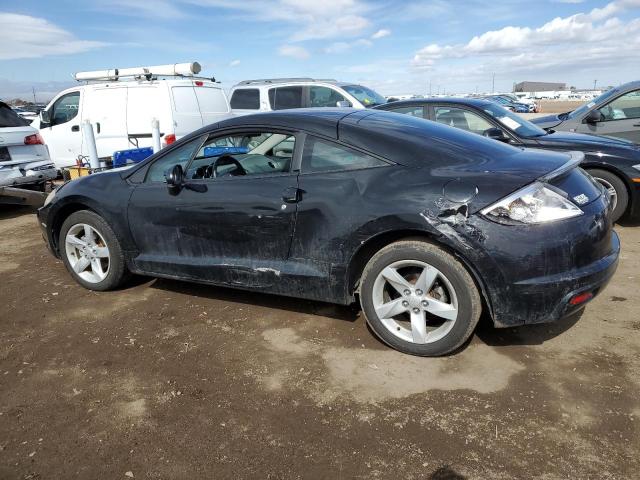 Photo 2 from auction – 2009 MITSUBISHI ECLIPSE GS with VIN 4A3AK24F49E038224