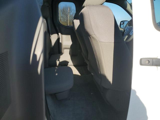 Photo 10 from auction – 2018 NISSAN FRONTIER S with VIN 1N6BD0CT7JN763895