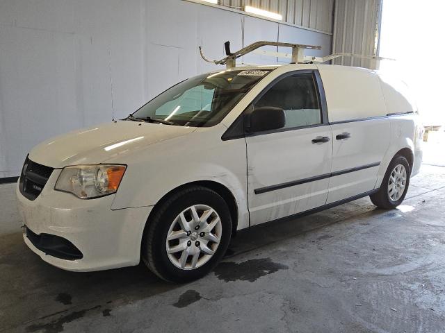 RAM TRADESMAN 2015 с VIN 2C4JRGAG5FR679647 - Снимка от търг