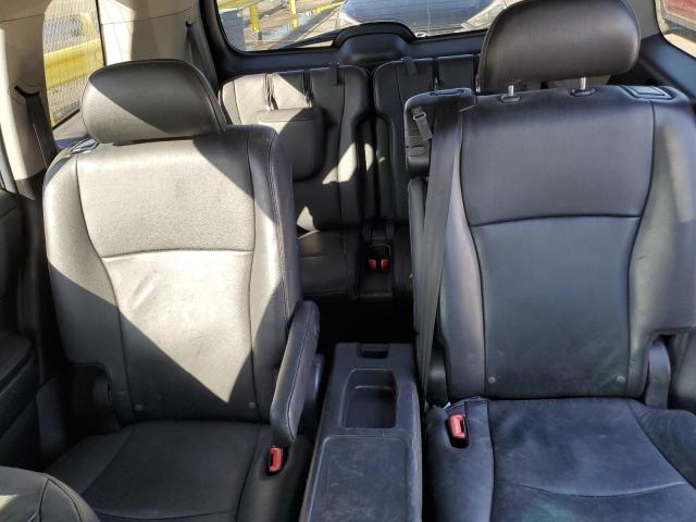 Photo 10 from auction – 2012 TOYOTA HIGHLANDER with VIN 5TDBK3EH6CS104237
