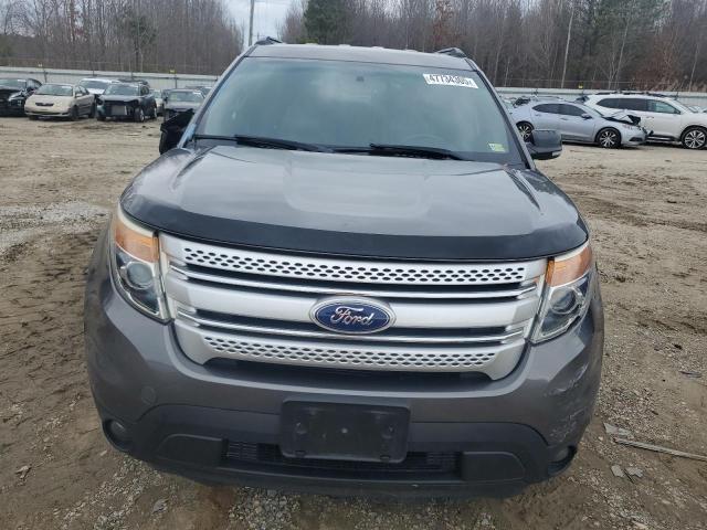 Photo 5 from auction – 2011 FORD EXPLORER X with VIN 1FMHK7D8XBGA53218