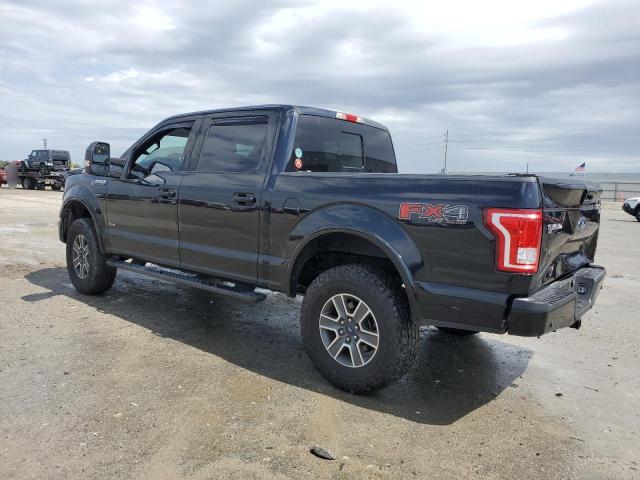 Photo 2 from auction – 2016 FORD F150 SUPER with VIN 1FTEW1EGXGKF76418