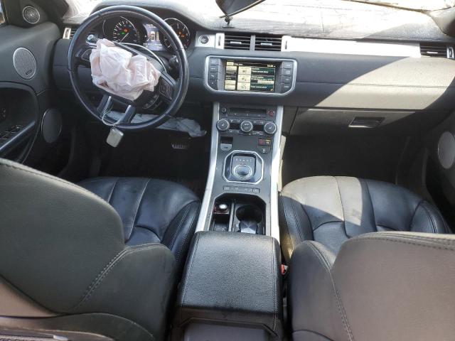 Photo 8 from auction – 2015 LAND ROVER RANGE ROVE with VIN SALVP2BG7FH993619
